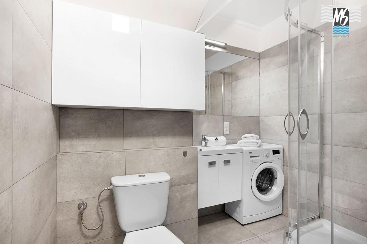 Ms Apartments Antica غدينيا المظهر الخارجي الصورة