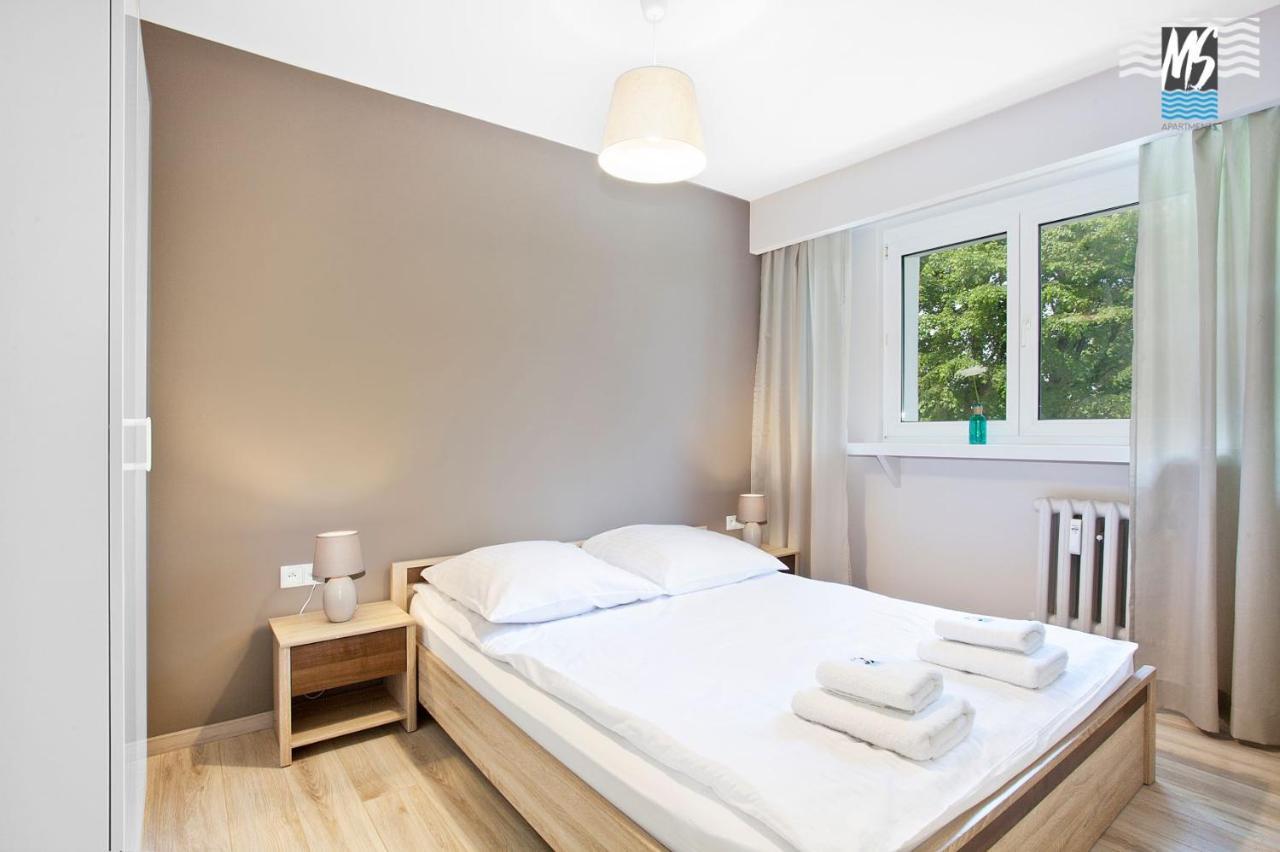 Ms Apartments Antica غدينيا المظهر الخارجي الصورة
