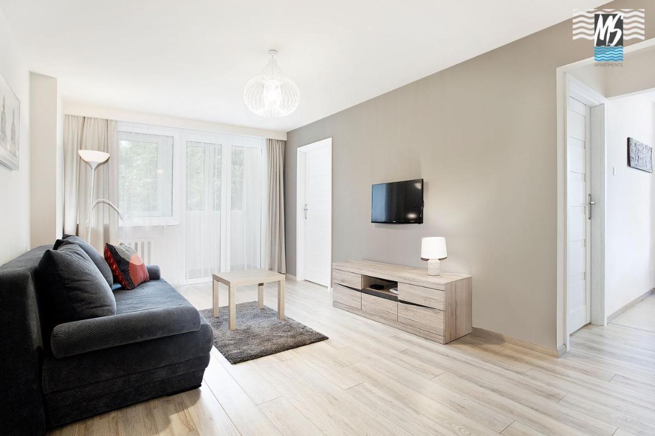 Ms Apartments Antica غدينيا المظهر الخارجي الصورة
