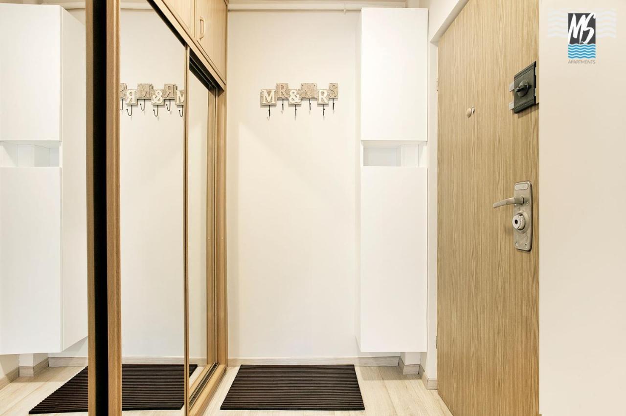 Ms Apartments Antica غدينيا المظهر الخارجي الصورة