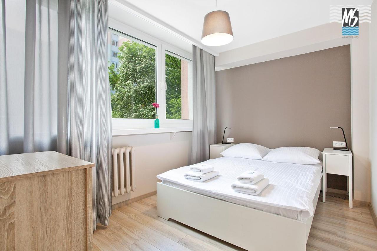 Ms Apartments Antica غدينيا المظهر الخارجي الصورة